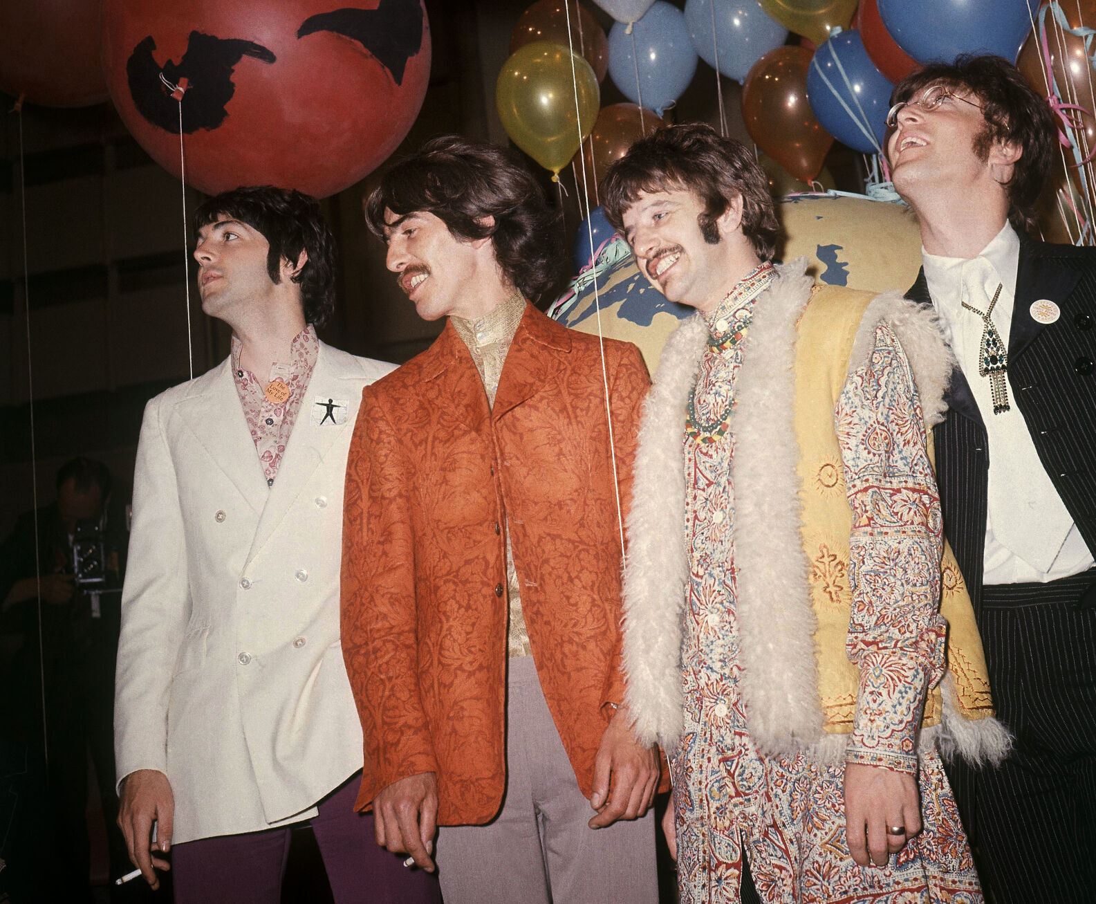 Music-The Spirit of 67
